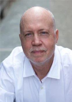 Portrait of attorney Derek G. Howard
